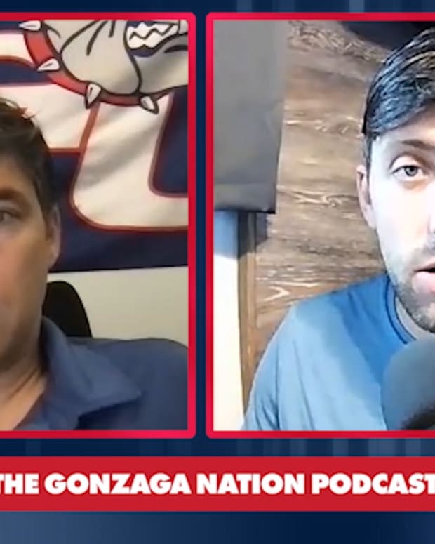 What Impact Will International Players Have on Gonzaga this Season 